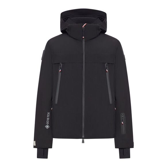 Moncler Grenoble Men Balmhorn Gore-Tex® 2L Hooded Ski Jacket - Picture 1 of 2